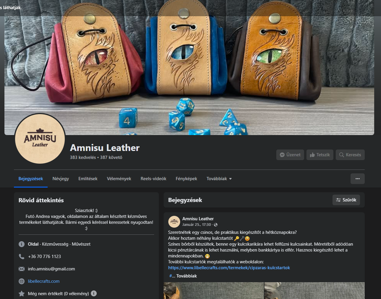 j elrhetsg, megjul weboldal!
