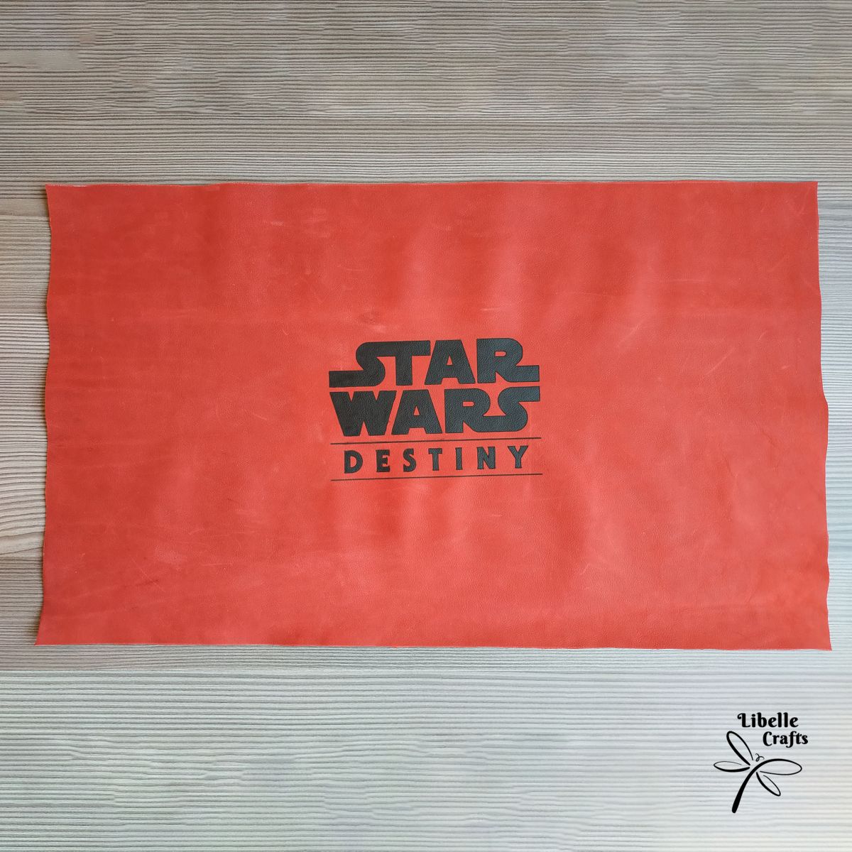   Star Wars playmat - 2