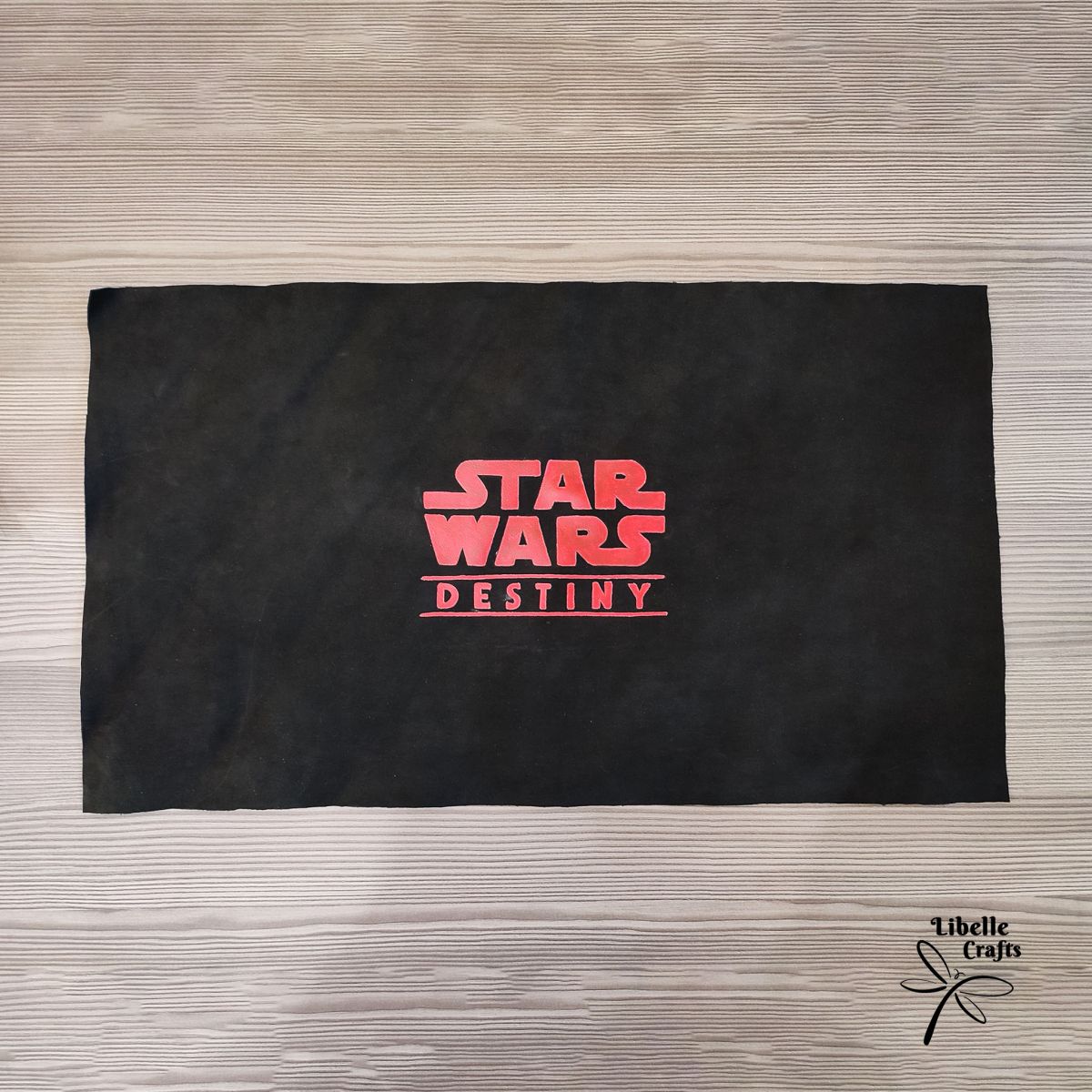   Star Wars playmat - 1