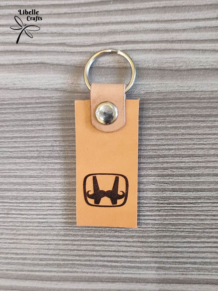   Honda kulcstart - 2