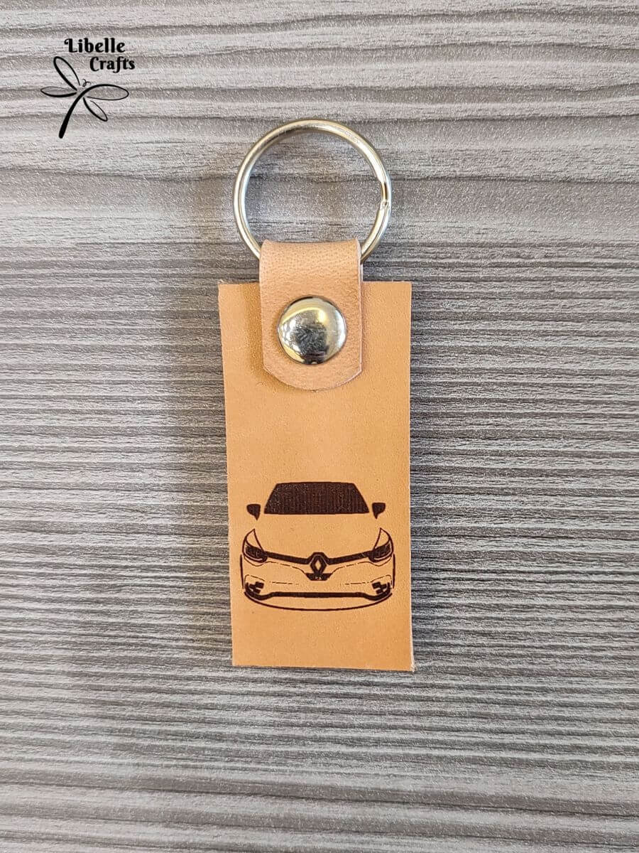   Renault kulcstart - 3