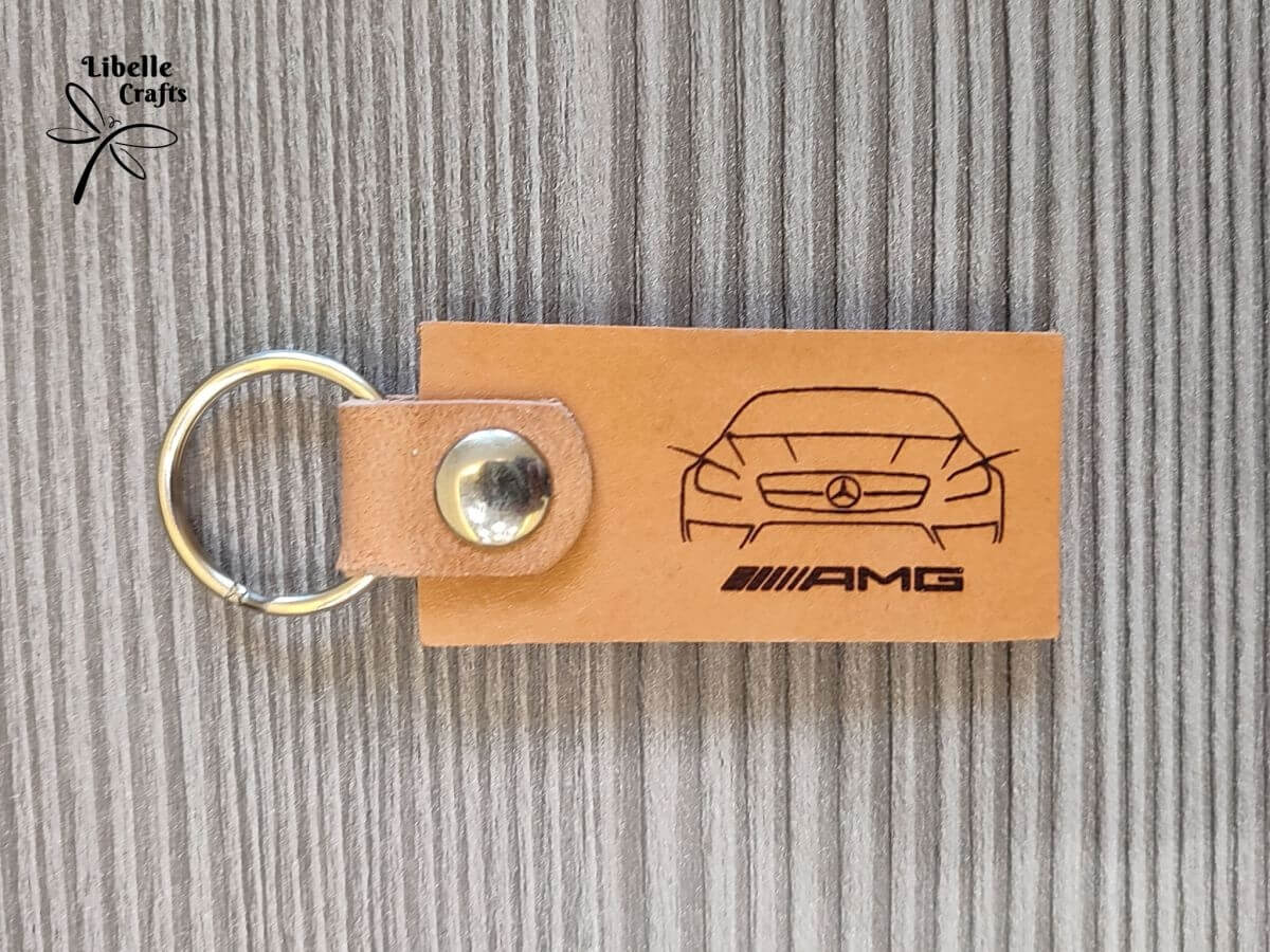   Mercedes kulcstart - 1