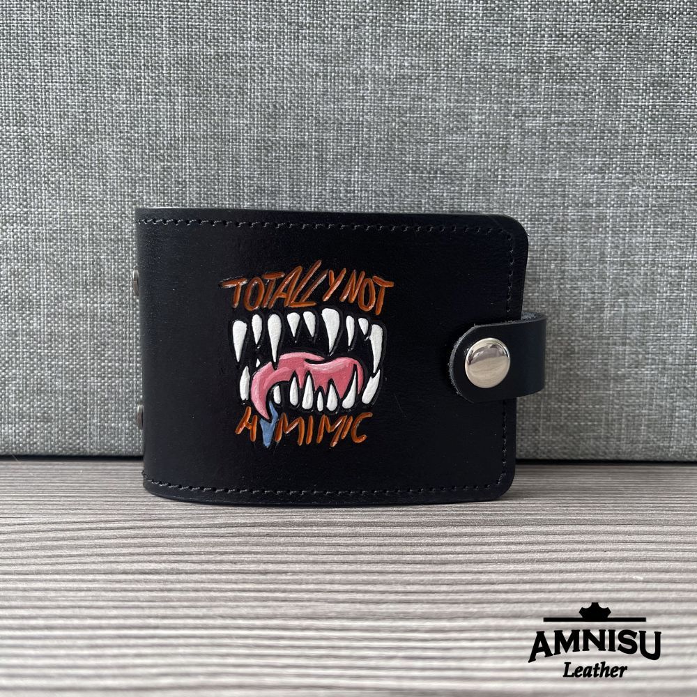   Mimic-es igazolvnytart