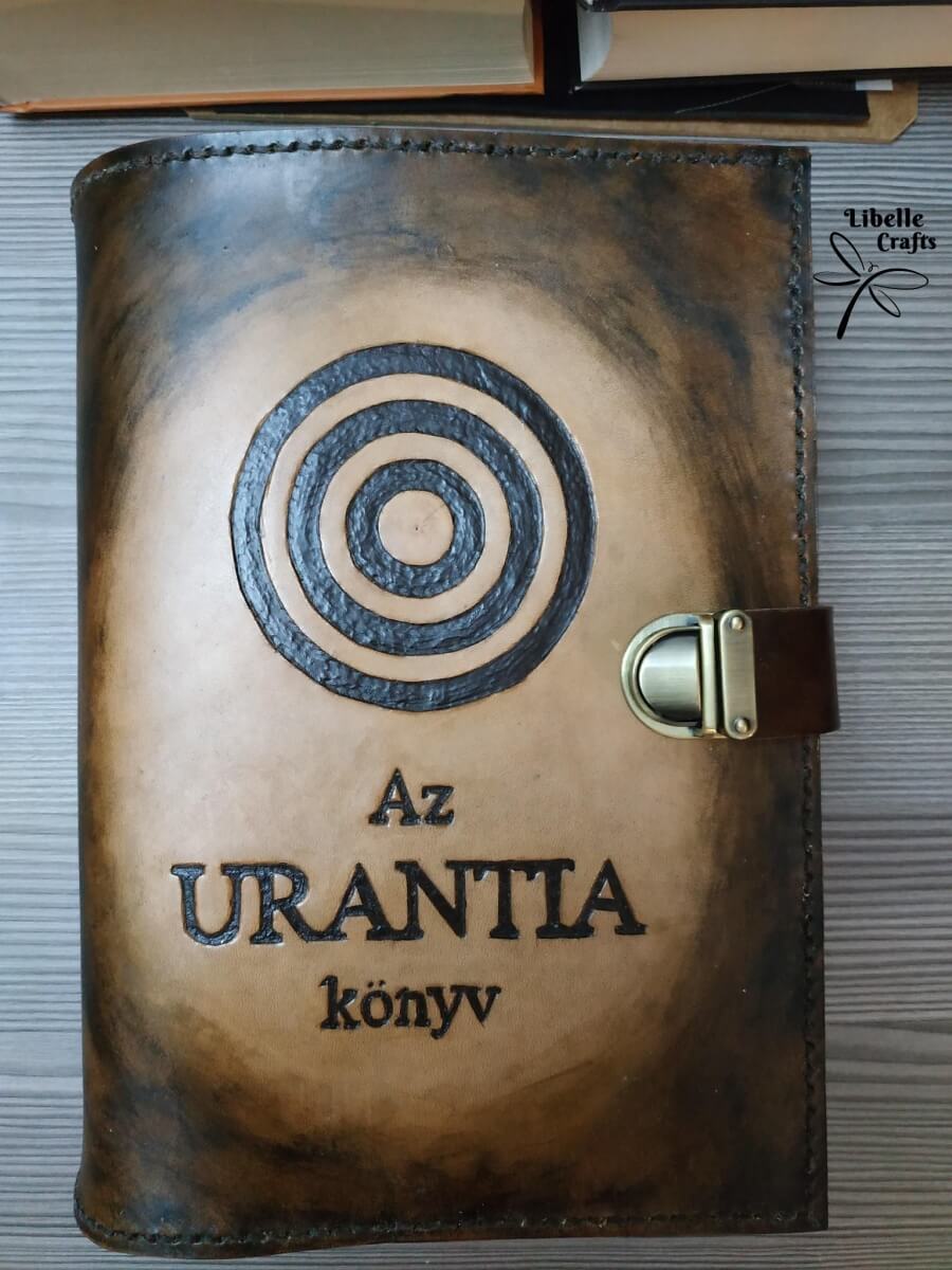   Az Urantia knyvbort