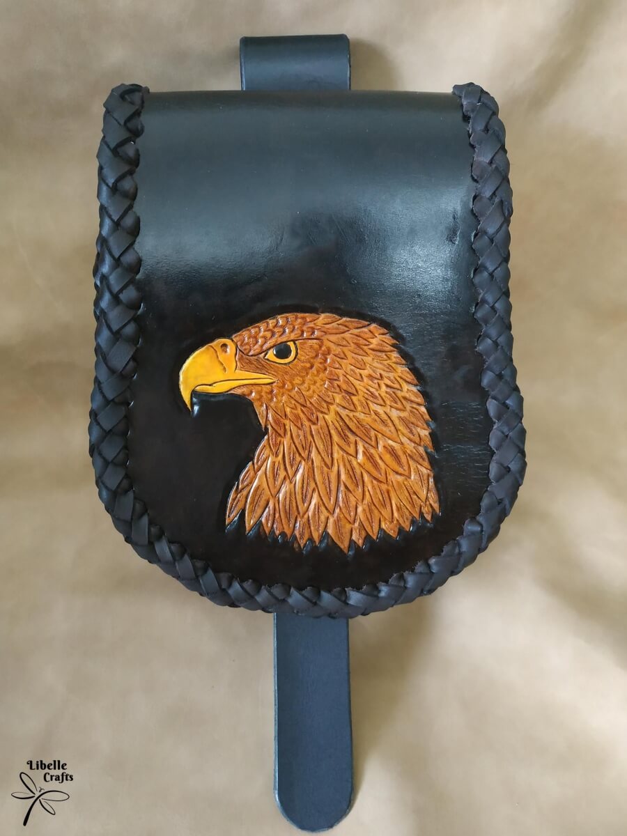   Sasfejes tarsoly