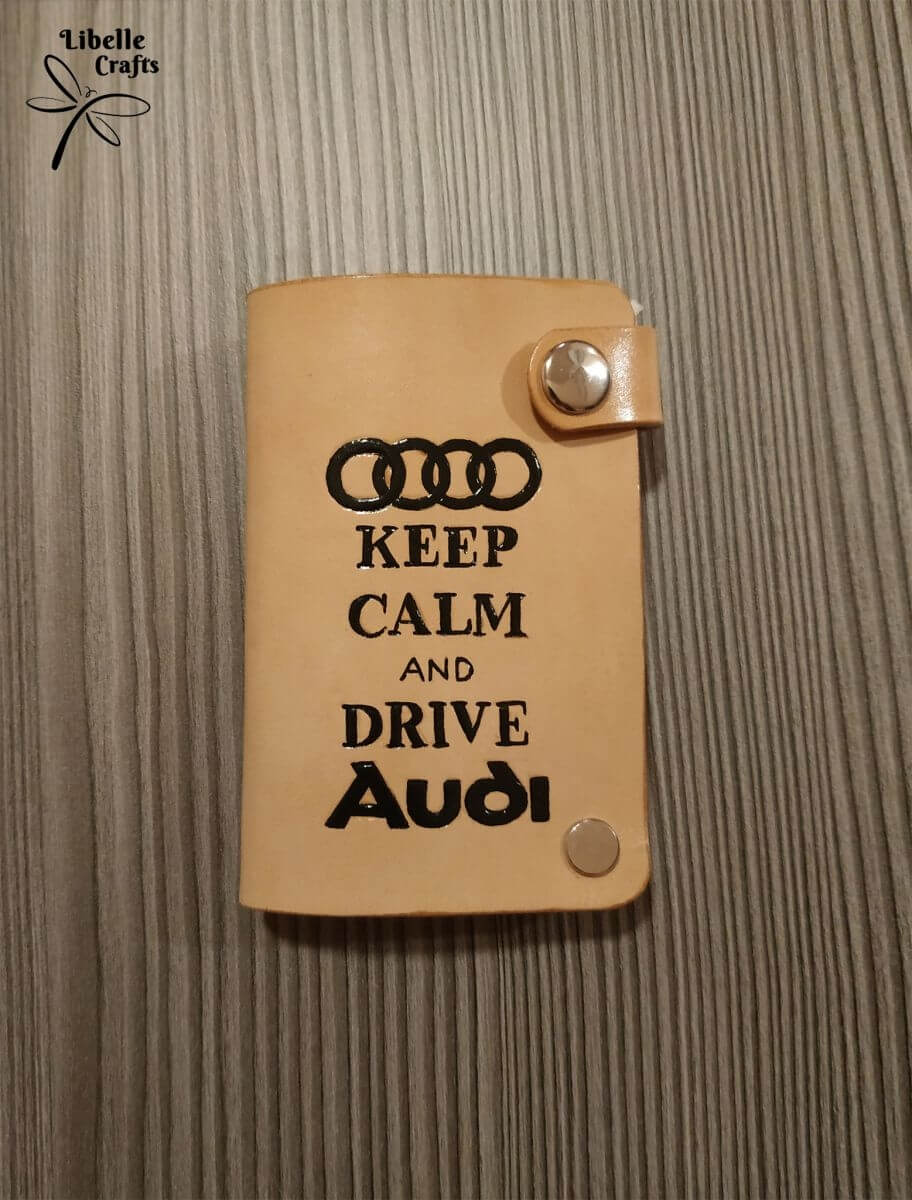   Audis, feliratos igazolvnytat