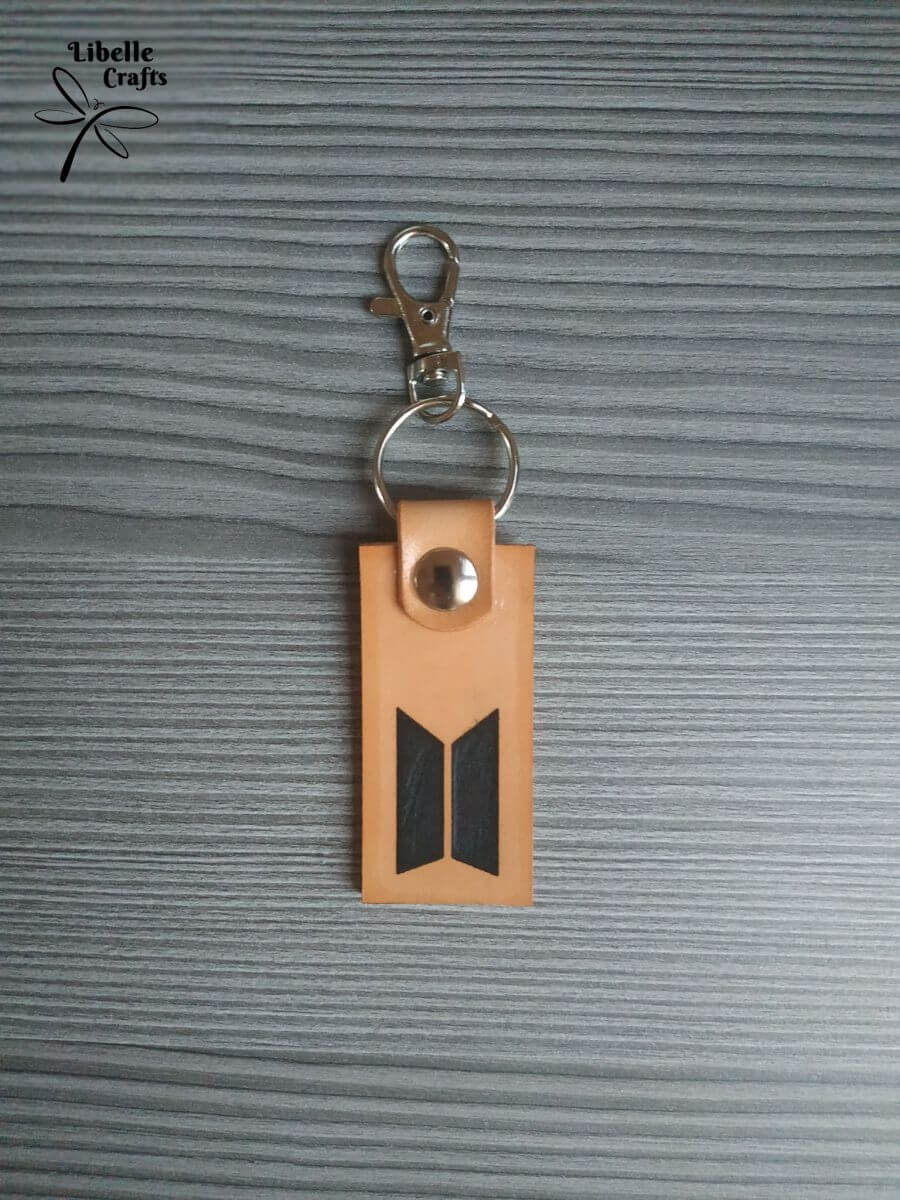   BTS kulcstart