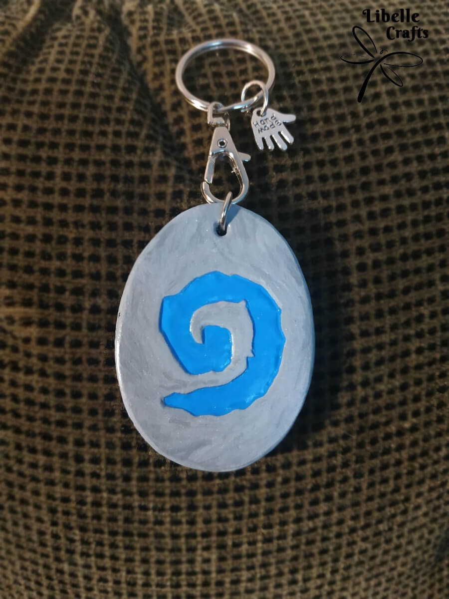   Hearthstone kulcstart